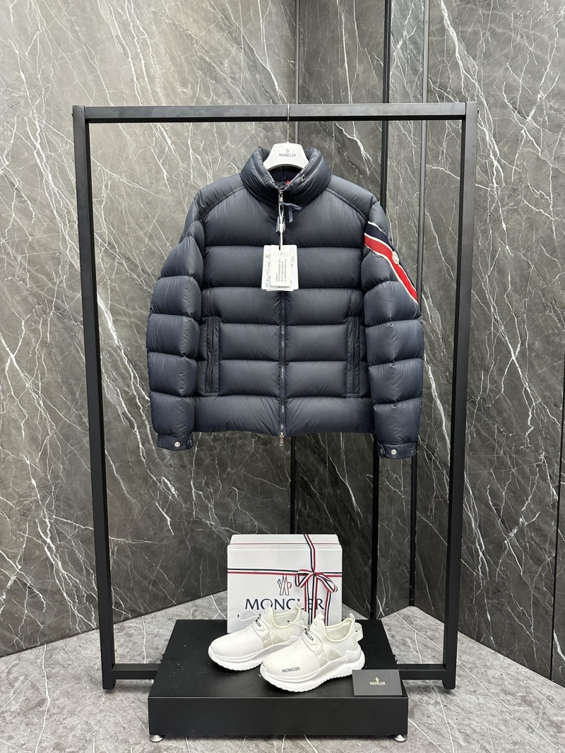Moncler Down Coat